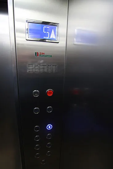ZIM Elevator - LIFTOVI ZIM ELEVATOR - 2